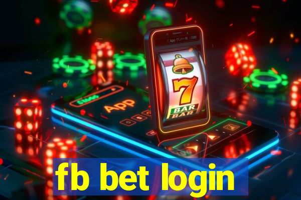 fb bet login